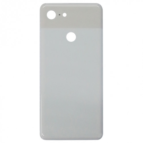 Cache arrière de la batterie pour Google Pixel 3 (or) SH48JL1185-05