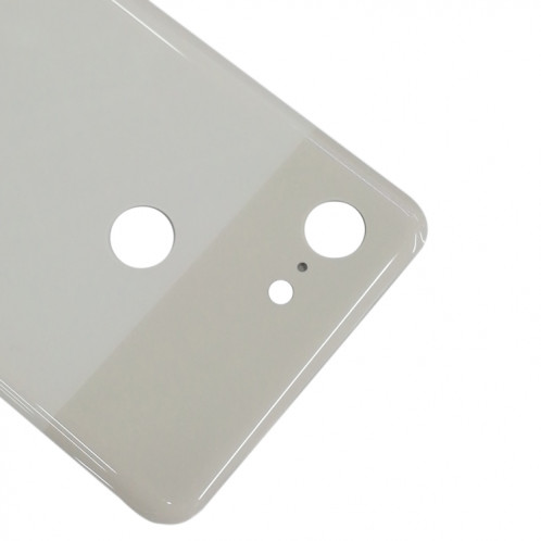 Cache arrière de la batterie pour Google Pixel 3 (or) SH48JL1185-05
