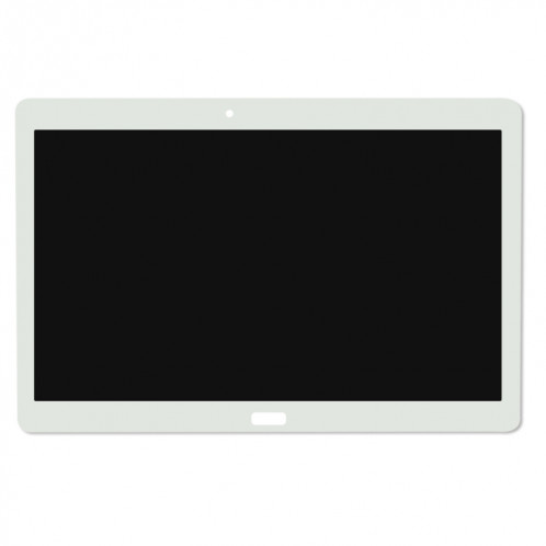 Écran LCD et numériseur complet pour Huawei MediaPad M2 10.0 M2-A01L M2-A01W (blanc) SH451W1910-05