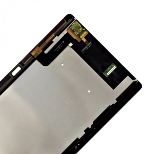 Écran LCD et numériseur complet pour Huawei MediaPad M2 10.0 M2-A01L M2-A01W (blanc) SH451W1910-05