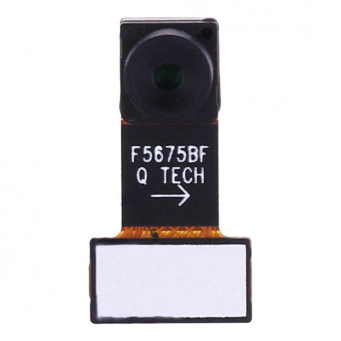 Module de caméra frontale pour Xaiomi Redmi 5 Plus SH245383-04