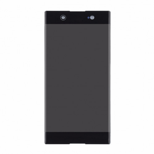 iPartsAcheter pour Sony Xperia XA1 Ultra écran LCD + écran tactile Digitizer Assemblée (Noir) SI455B1965-08