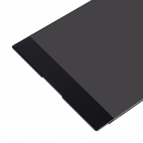 iPartsAcheter pour Sony Xperia XA1 Ultra écran LCD + écran tactile Digitizer Assemblée (Noir) SI455B1965-08