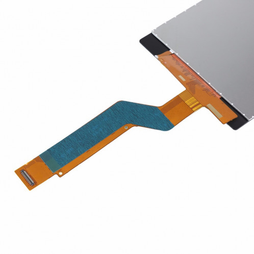 iPartsAcheter pour Sony Xperia XA1 Ultra écran LCD + écran tactile Digitizer Assemblée (Blanc) SI455W614-08