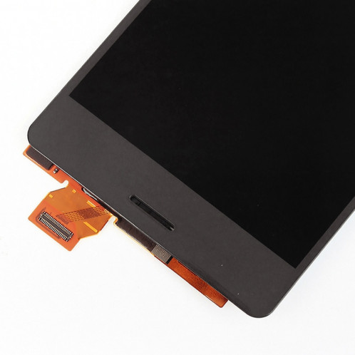 iPartsAcheter pour Sony Xperia X Performance écran LCD + écran tactile Digitizer Assemblée (Noir) SI456B611-08