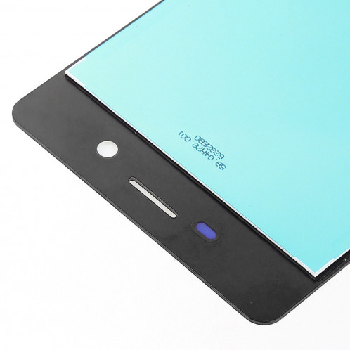 iPartsAcheter pour Sony Xperia X Performance écran LCD + écran tactile Digitizer Assemblée (Noir) SI456B611-08