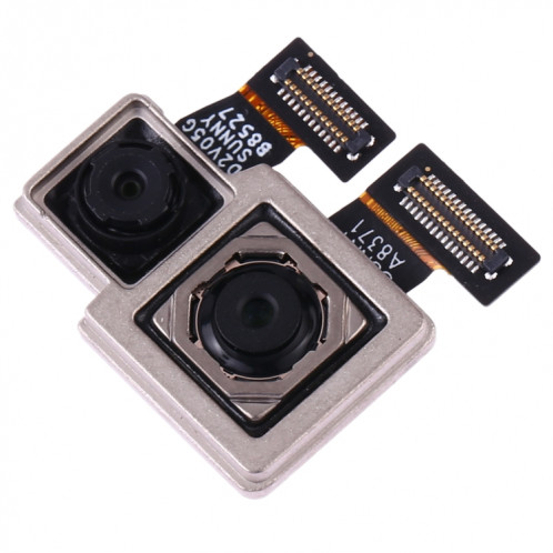 Caméra de recul pour Xiaomi Redmi 7 SH2470965-04