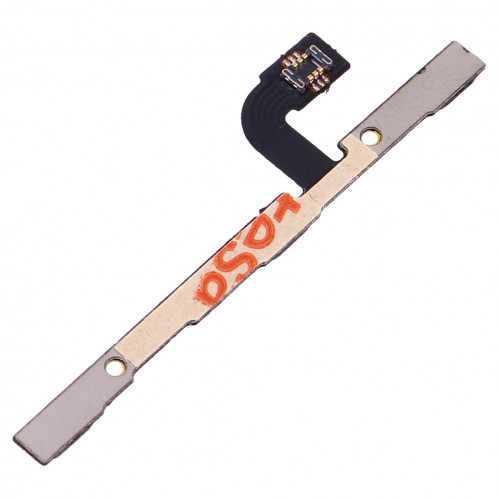 Bouton d'alimentation et bouton de volume Câble flexible pour Xiaomi Pocophone F1 SH24741314-04