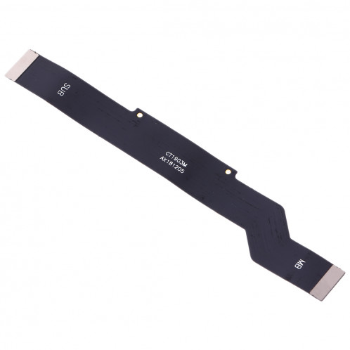 Câble Flex pour Carte Mère pour Xiaomi Redmi Note 6 Pro SH24831497-04