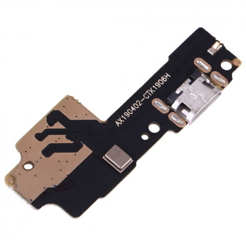 Panneau de chargement pour Xiaomi Redmi Go SH248470-04