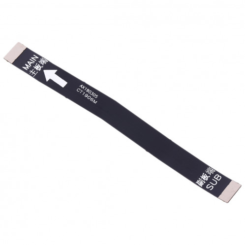 Câble Flex pour Carte Mère pour Xiaomi Redmi 7 SH2488993-04