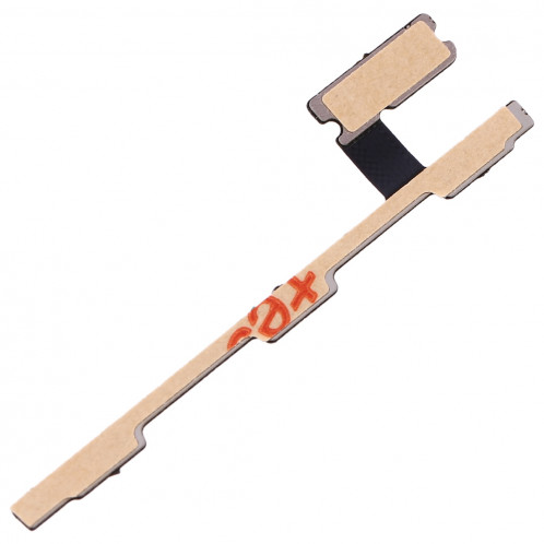 Bouton d'alimentation et bouton de volume Câble flexible pour Xiaomi Redmi 7 SH248991-04