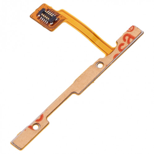 Pour Vivo Y73 bouton d'alimentation et bouton de volume câble flexible SH2494119-04