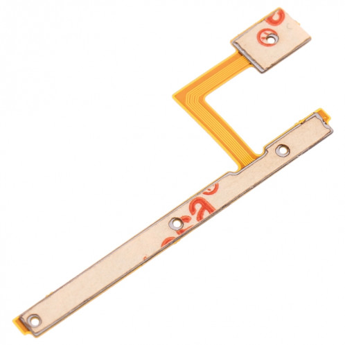Pour Vivo S1 bouton d'alimentation et bouton de volume câble flexible SH2499734-04