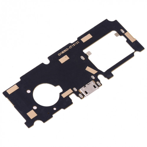 Pour carte de port de charge Vivo X21i SH25061320-04
