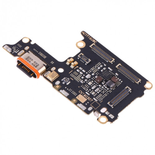 Pour carte de port de charge Vivo X27 SH252354-04