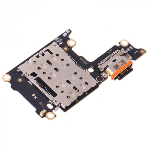 Pour carte de port de charge Vivo X27 SH252354-04