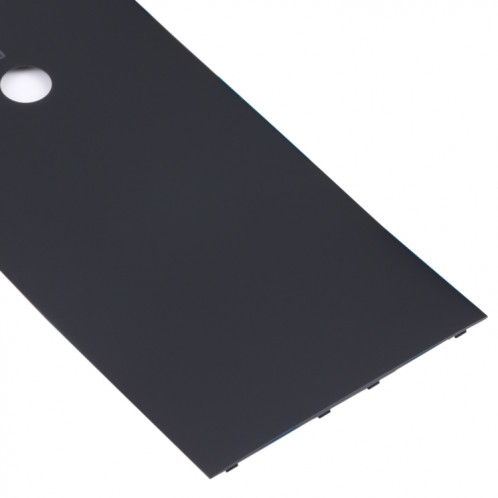 Couverture arrière pour Sony Xperia XA2 Ultra SH24BL884-06