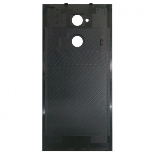 Coque arrière avec touches latérales pour Sony Xperia XA2 Ultra (gris) SH24HL1522-06