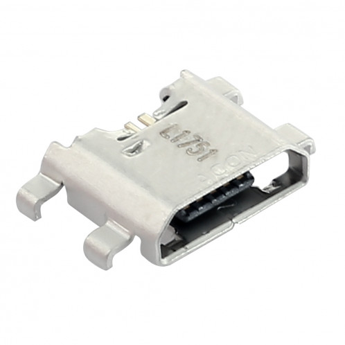 Connecteur de port de charge 10 PCS pour Huawei Honor 5c / Enjoy 7 / Enjoy 7 Plus / Ascend P7 SC2525313-05