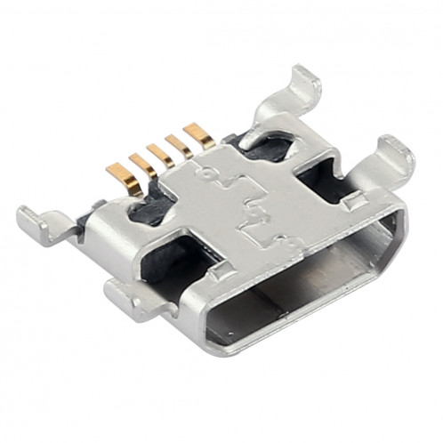 Connecteur de port de charge 10 PCS pour Huawei Honor 5c / Enjoy 7 / Enjoy 7 Plus / Ascend P7 SC2525313-05