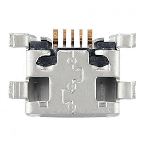 Connecteur de port de charge 10 PCS pour Huawei Honor 5c / Enjoy 7 / Enjoy 7 Plus / Ascend P7 SC2525313-05