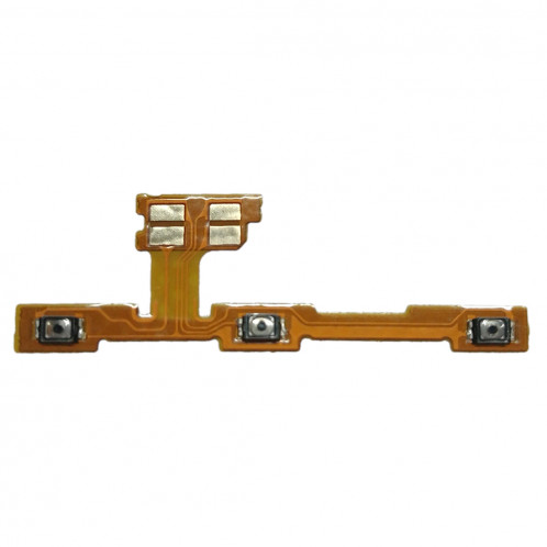 Bouton d'alimentation et bouton bouton de volume Flex pour Huawei Enjoy 8 Plus SH25271476-04