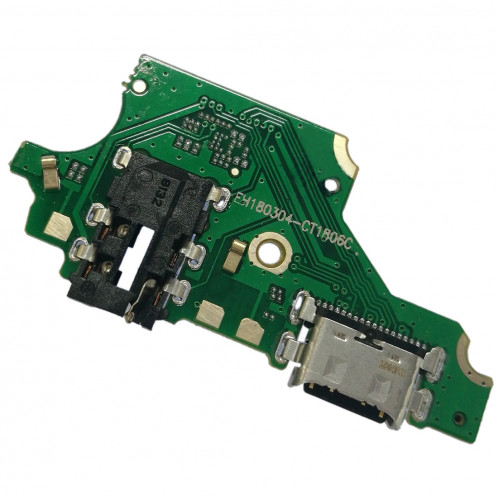 Carte de port de charge pour Huawei Nova 3e / P20 Lite SH252848-03