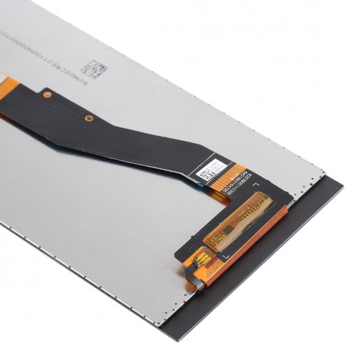 Écran LCD et Digitizer Assemblée complète pour Sony Xperia XA2 Ultra (Bleu) SH30LL1033-06