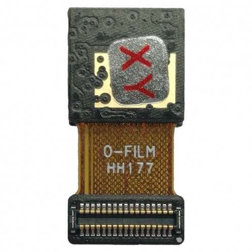 Module caméra arrière pour Huawei Y7 SH2534580-04
