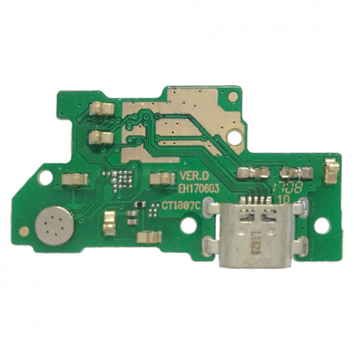 Port de charge pour Huawei Y7 SH25361895-03