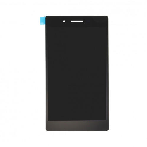 iPartsBuy Lenovo Tab3 7 / Tb3-730 LCD Affichage + écran tactile Digitizer Assemblée (Noir) SI545B748-06
