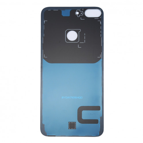 iPartsBuy Huawei Honor 9 Lite couverture arrière (bleu) SI46LL192-06