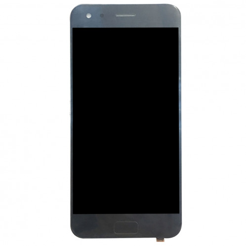 iPartsAcheter pour Asus ZenFone 4 Pro / ZS551KL LCD écran + écran tactile Digitizer Assemblée (Noir) SI547B1899-06