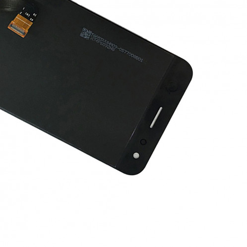 iPartsAcheter pour Asus ZenFone 4 Pro / ZS551KL LCD écran + écran tactile Digitizer Assemblée (Noir) SI547B1899-06