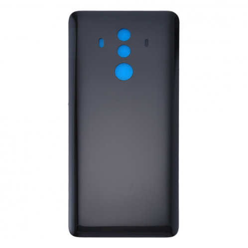 iPartsBuy Huawei Mate 10 Pro couverture arrière (noir) SI48BL1309-06
