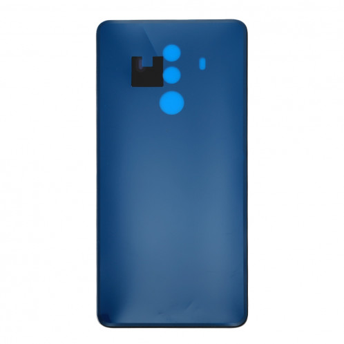 iPartsBuy Huawei Mate 10 Pro couverture arrière (bleu) SI48LL583-06