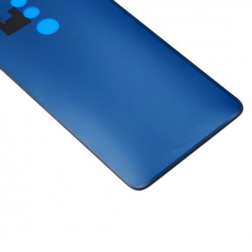 iPartsBuy Huawei Mate 10 Pro couverture arrière (bleu) SI48LL583-06