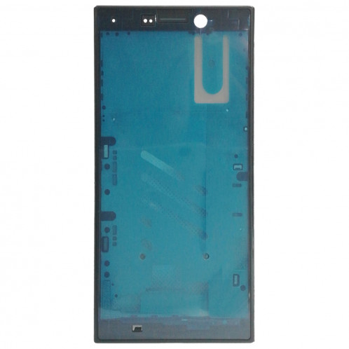 Cadre avant à cadre LCD pour Sony Xperia L2 (noir) SH549B1273-06