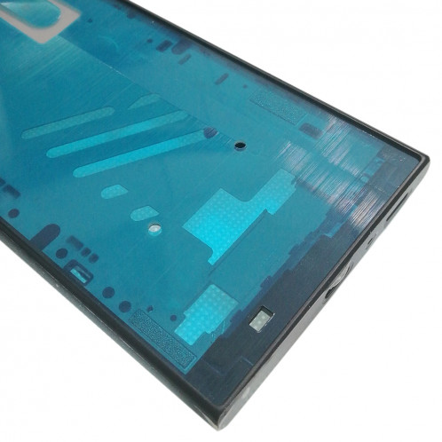 Cadre avant à cadre LCD pour Sony Xperia L2 (noir) SH549B1273-06