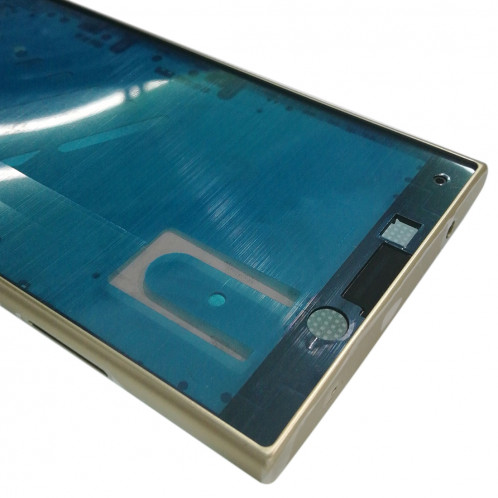 Cadre avant à cadre LCD pour Sony Xperia L2 (or) SH549J1523-06