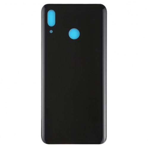 Couverture arrière (Original) pour Huawei Nova 3 (Noir) SH54BL1577-06