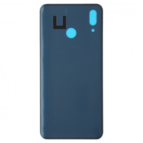 Couverture arrière (Original) pour Huawei Nova 3 (Noir) SH54BL1577-06
