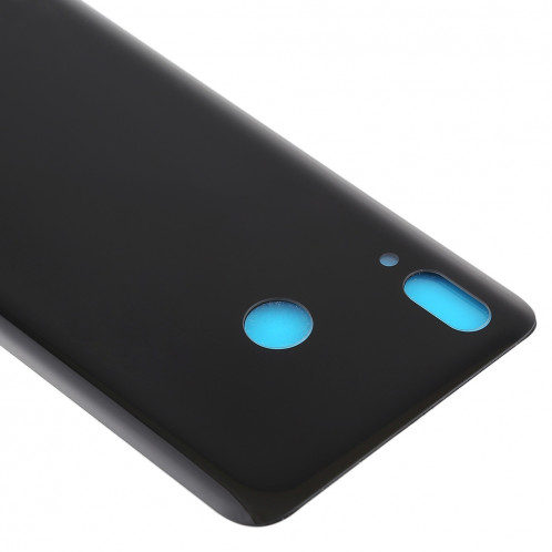 Couverture arrière (Original) pour Huawei Nova 3 (Noir) SH54BL1577-06