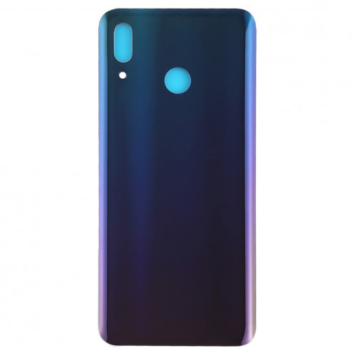 Couverture arrière (Original) pour Huawei Nova 3 (Twilight) SH4JSL1406-06