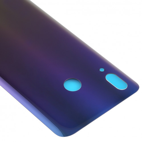 Couverture arrière (Original) pour Huawei Nova 3 (Twilight) SH4JSL1406-06