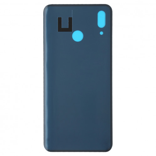 Couverture arrière (Original) pour Huawei Nova 3 (Bleu) SH54LL1057-06