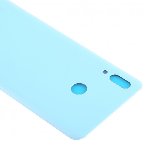 Couverture arrière (Original) pour Huawei Nova 3 (Bleu) SH54LL1057-06