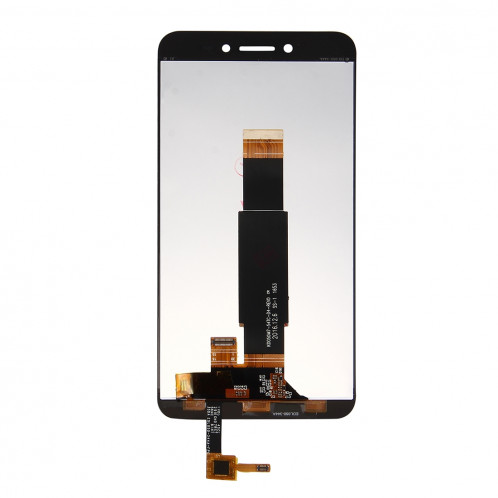 iPartsAcheter pour Asus ZenFone Live / ZB501KL LCD écran + écran tactile Digitizer Assemblée (Noir) SI555B405-06