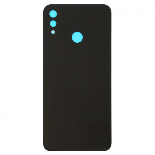 Couverture arrière pour Huawei Nova 3i (Noir) SH56BL1381-06